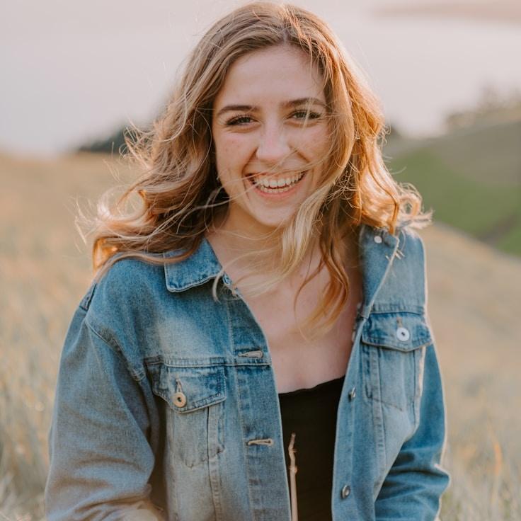 Testimonial author image